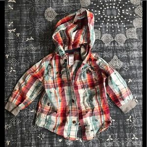 Toddler lot Boden Hanna 75 12-18M Osh Kosh boots